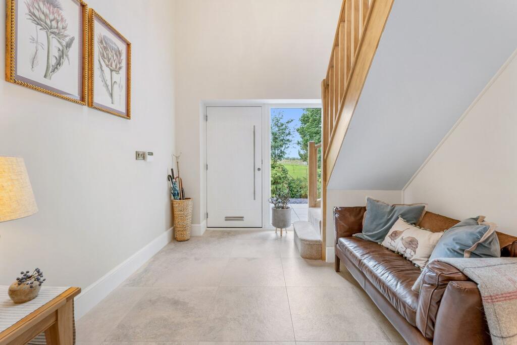 House in Wigan - More