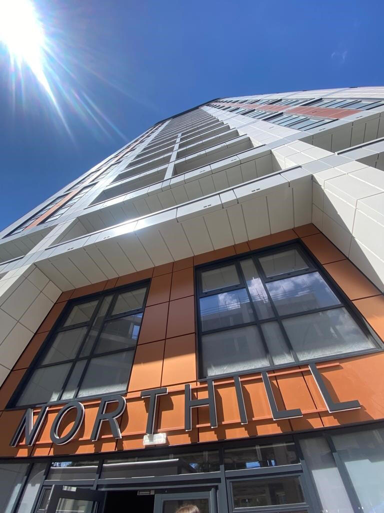 Main image of property: Northill Apartments, 65 Furness Quay, Salford, Lancashire, M50