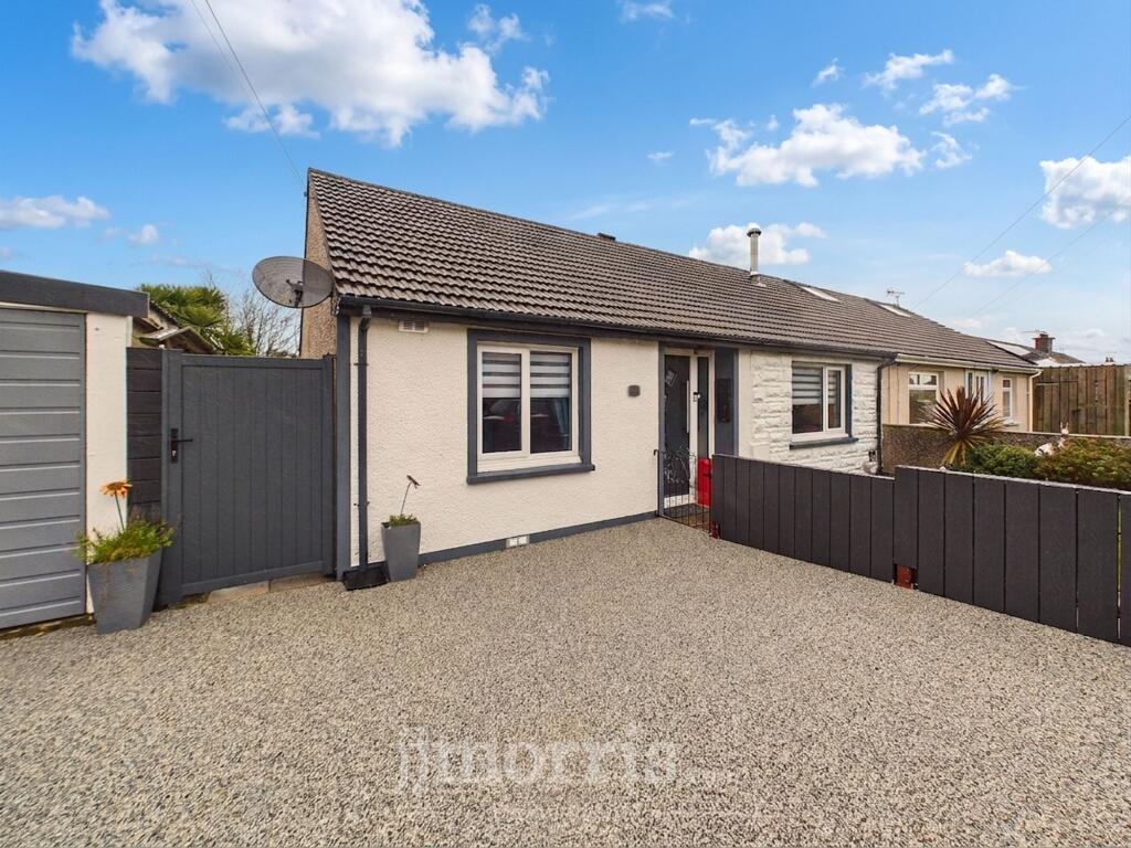 Main image of property: 48 Heol Preseli, Fishguard