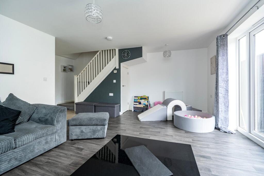 Curlew Road, Boston, PE21 photo 5