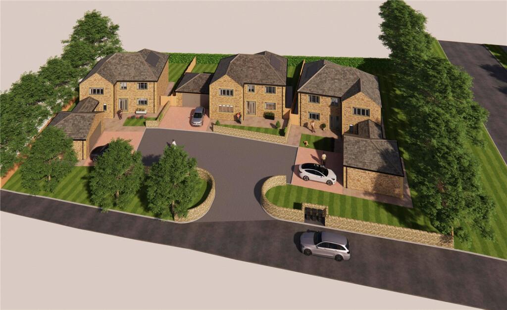 Additional image 2 of Kelbrook Road, Barnoldswick, Lancashire, BB18
