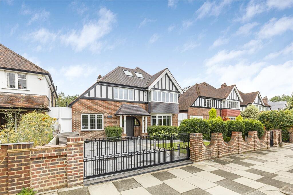 Main image of property: Petersham Road, Richmond, Surrey, TW10