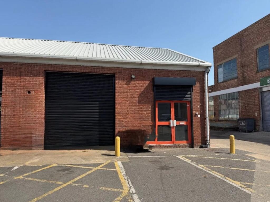 Main image of property: 1 Quad Road, East Lane Business Park, Wembley, HA9 7RE