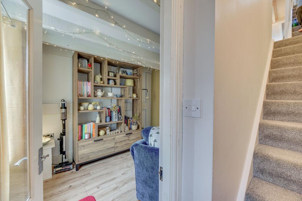 House in Congleton, Congleton Market Quarter, West Heath - More