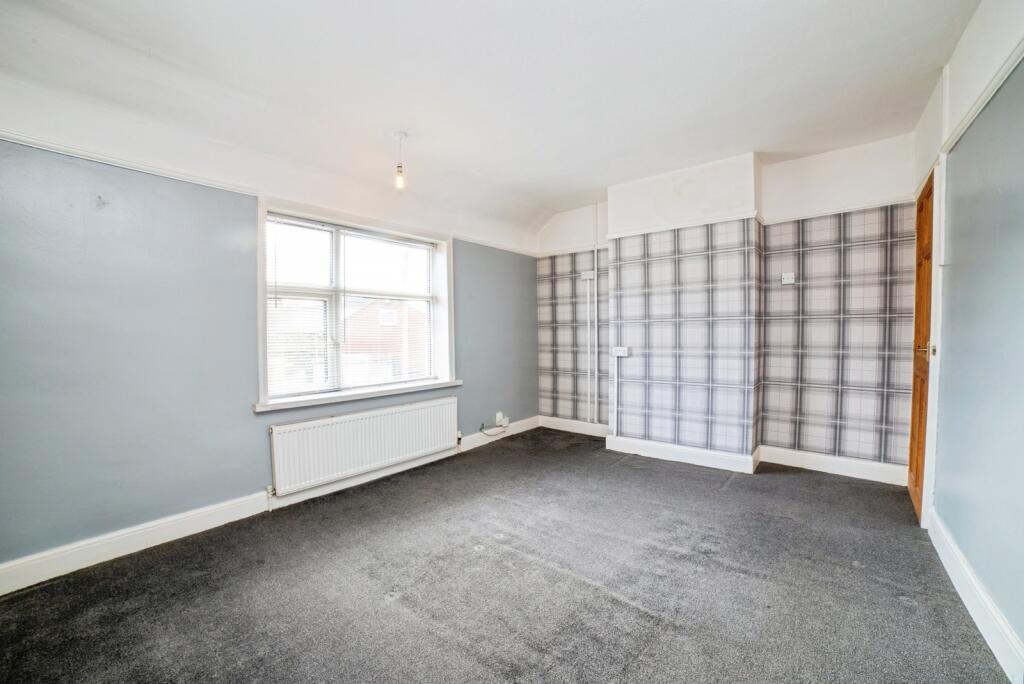 Victoria Street, Stanton Hill, Sutton-in-Ashfield, Nottinghamshire, NG17 - View 2