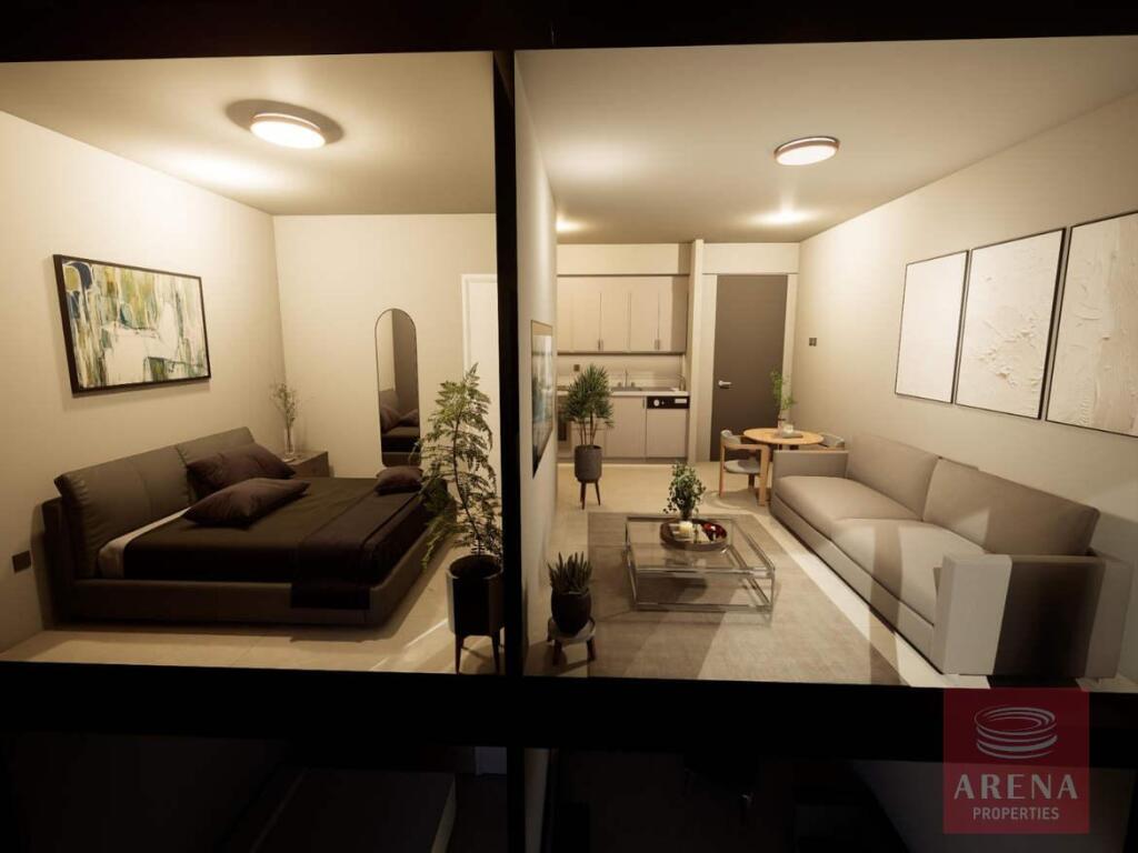 Main image of property: Larnaca