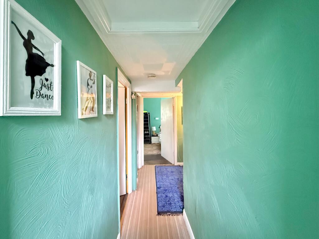 Apartment in Cardiff - View 4