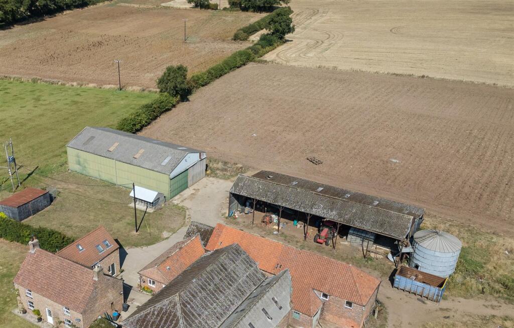Main image of property: Lodge Farm Barns, Aldwark, North Yorkshire