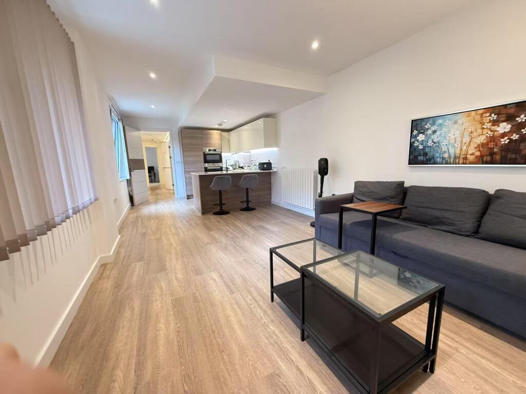Main image of property: Ashton Reach, London