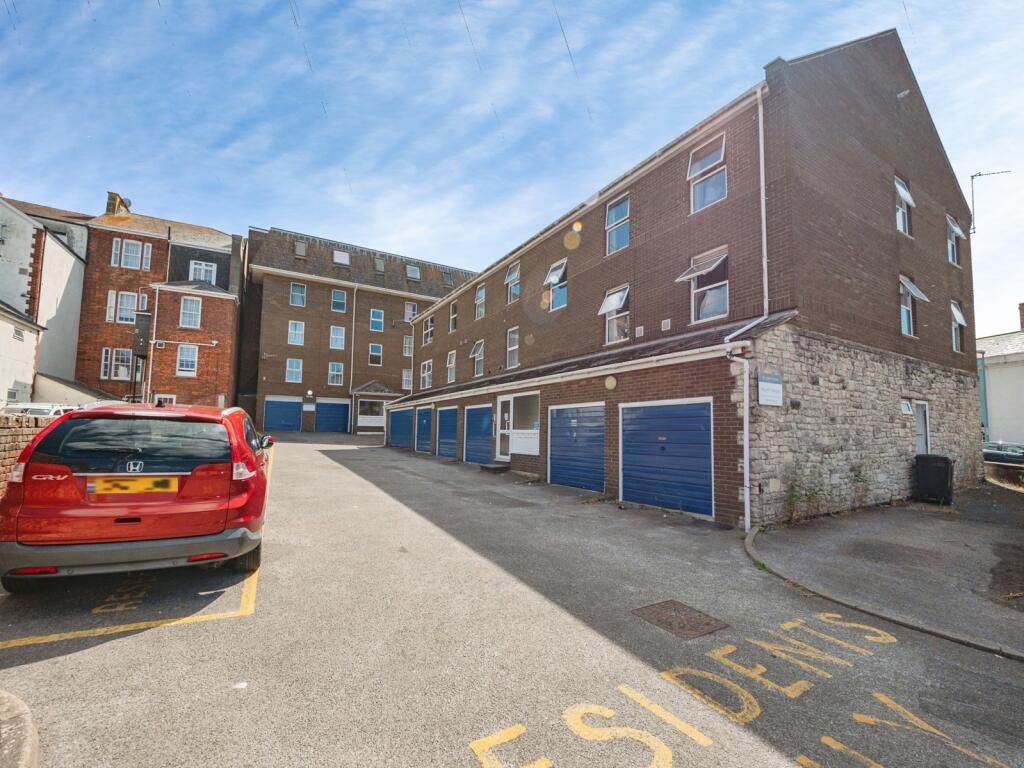 Main image of property: William Street, Weymouth, Dorset, DT4