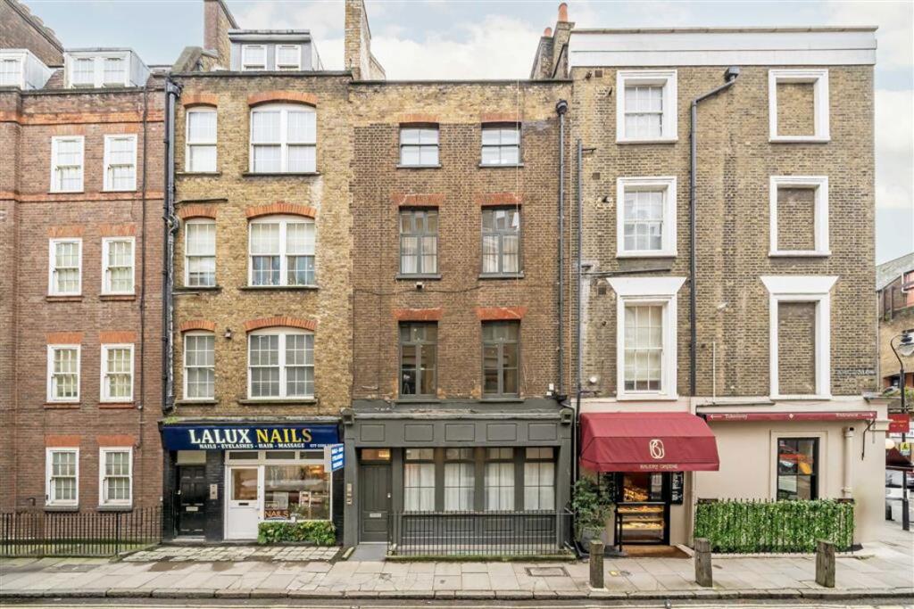 Main image of property: Betterton Street, Covent Garden