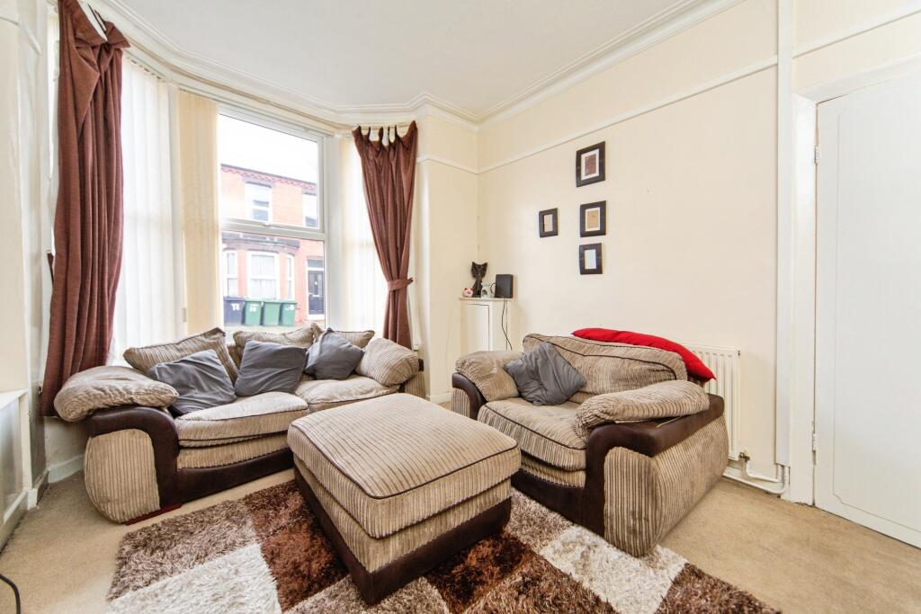 Main image of property: Tudor Avenue, Wallasey, CH44