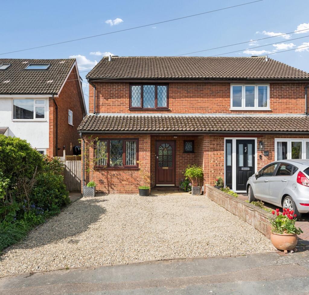 Main image of property: Captain Cook Close, Chalfont St Giles, HP8