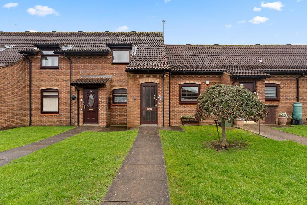 Main image of property: Queens Court, Grimsby