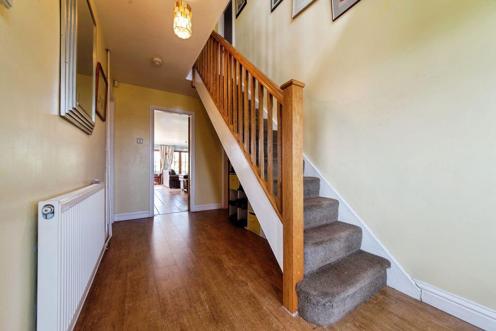 House in Lincoln - View 4
