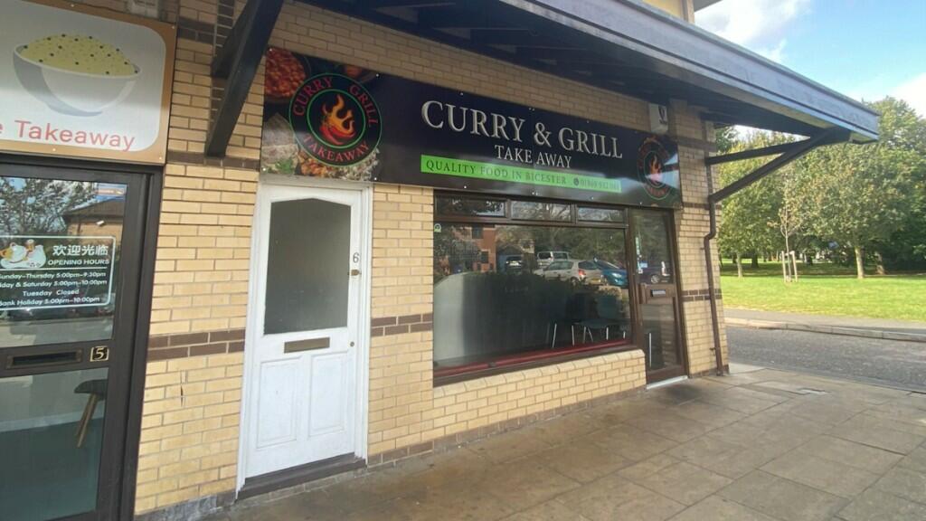 Main image of property: 6-7 Holm Square, Bicester, Oxfordshire, OX26