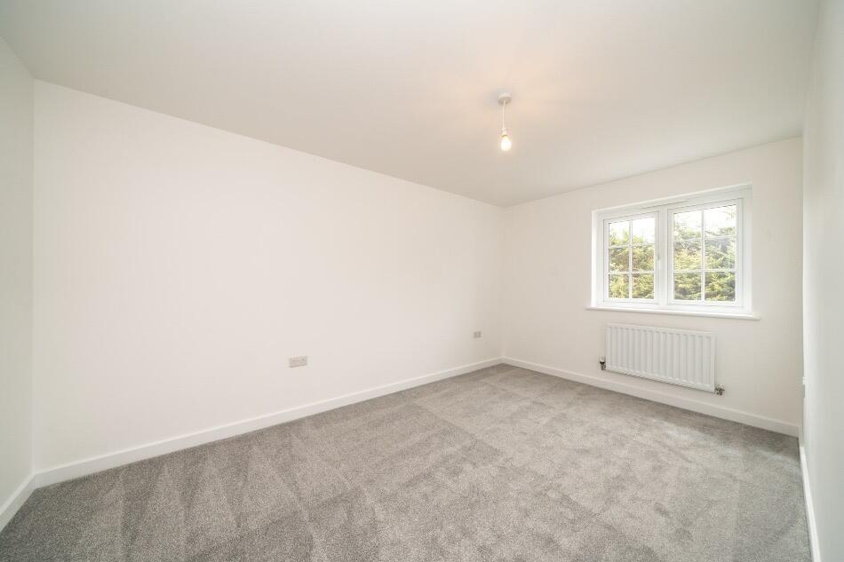 Hendricks Green, Burpless Way, Goffs Oak photo 4