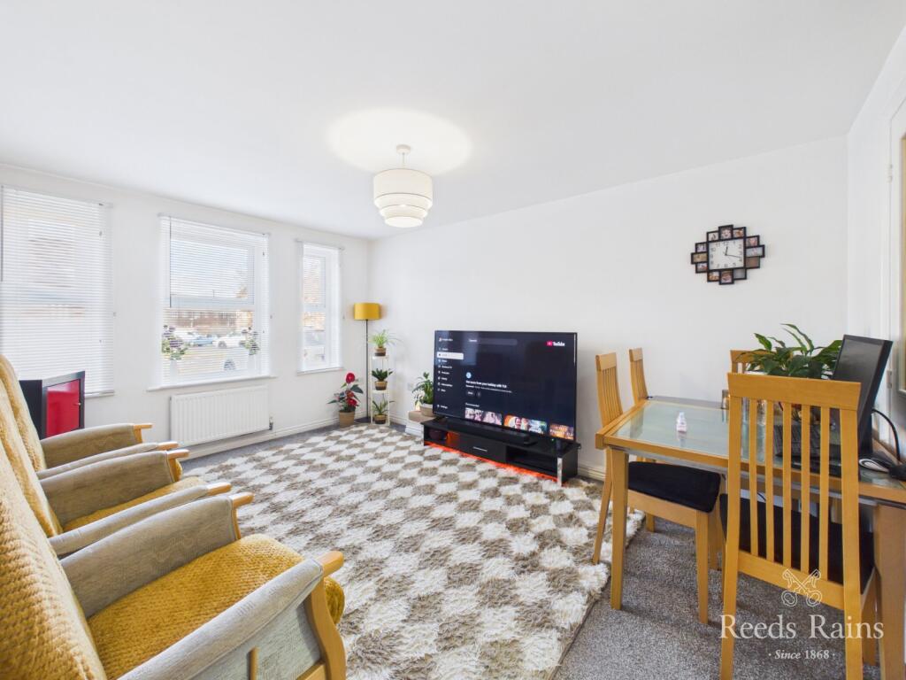 Master Road, Thornaby, Stockton-on-Tees, Durham, TS17 photo 4
