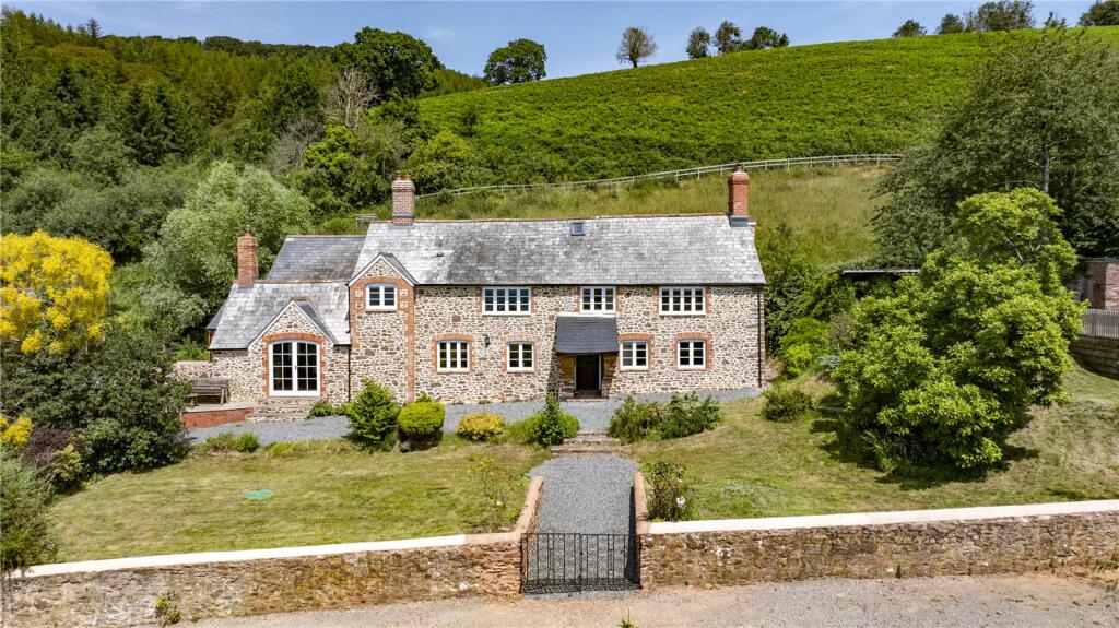 Main image of property: Crowcombe, Taunton, Somerset, TA4