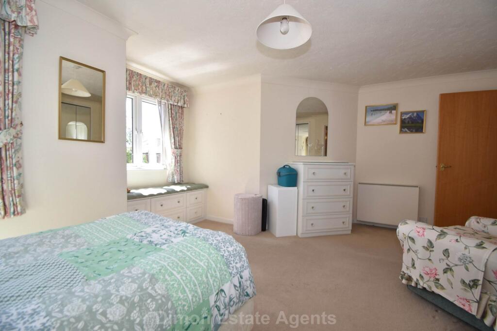 Canberra Court, Alverstoke - View 6
