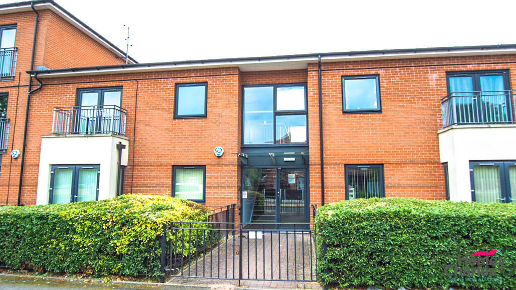 Main image of property: Urban Gate, Dallas Road, Erdington