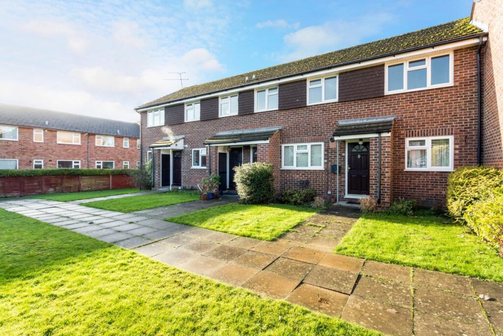 Main image of property: Prince Andrew Close Maidenhead SL6