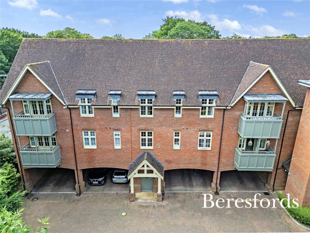 Main image of property: Stonegate, The Limes, CM4