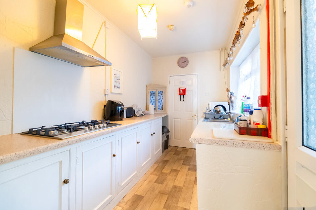 House in Birmingham - View 4