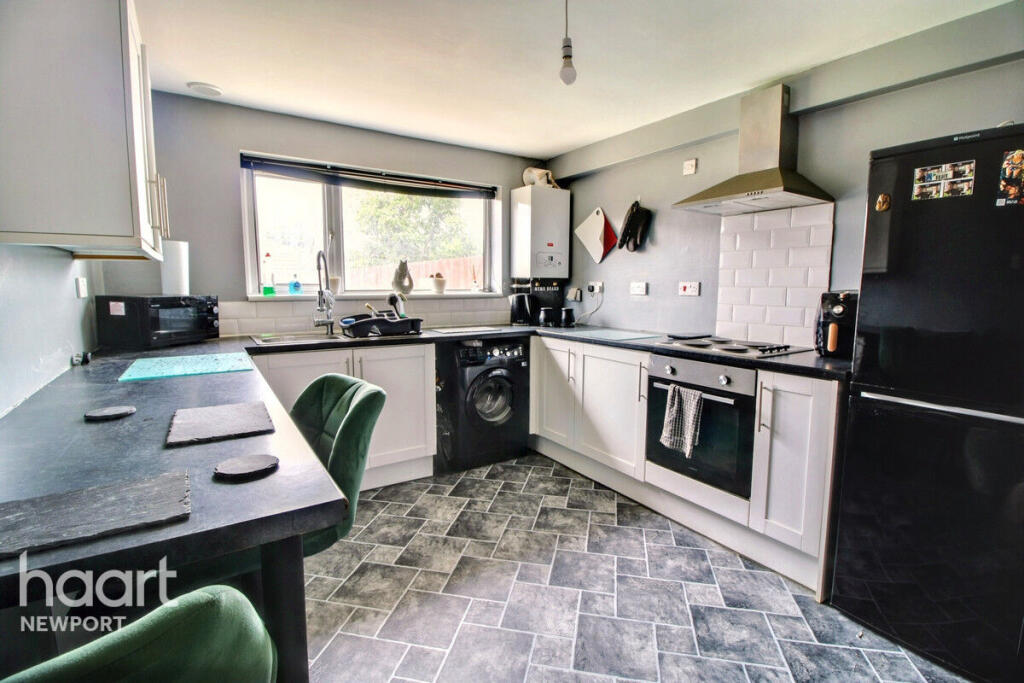 House in Newport, Lliswerry, Liswerry - View 3