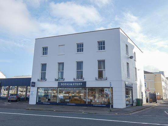 Main image of property: Portland Street, Cheltenham, GL52 2NX