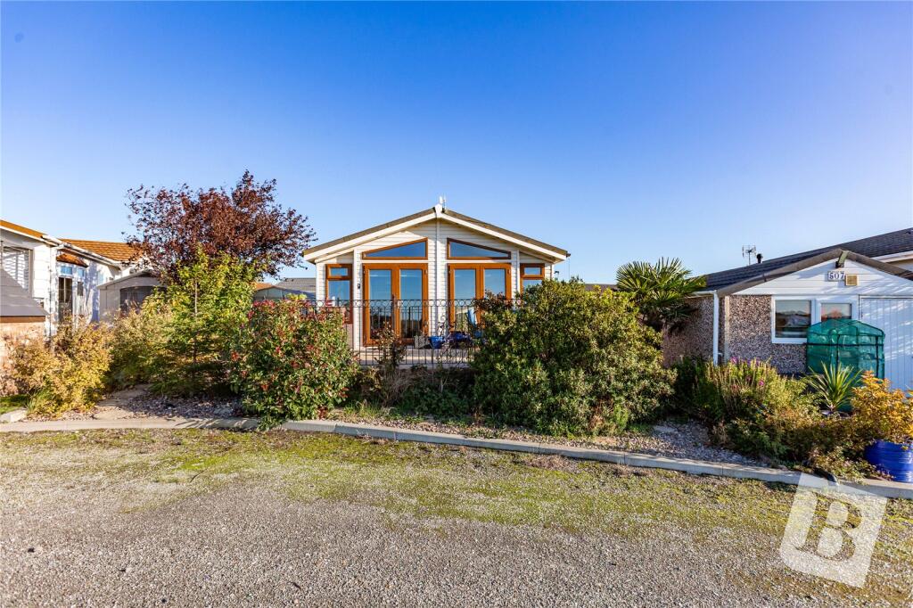Main image of property: Palm Court, Hayes Country Park, Battlesbridge, Wickford, SS11