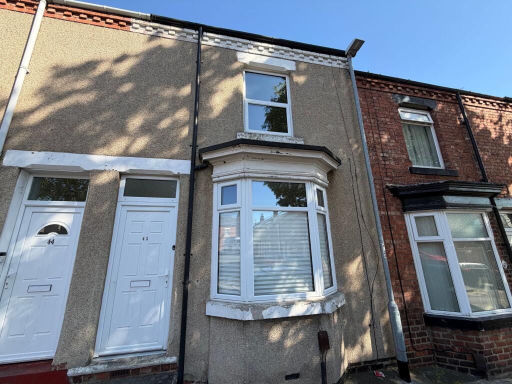 Main image of property: Kingston Street, Darlington, DL3