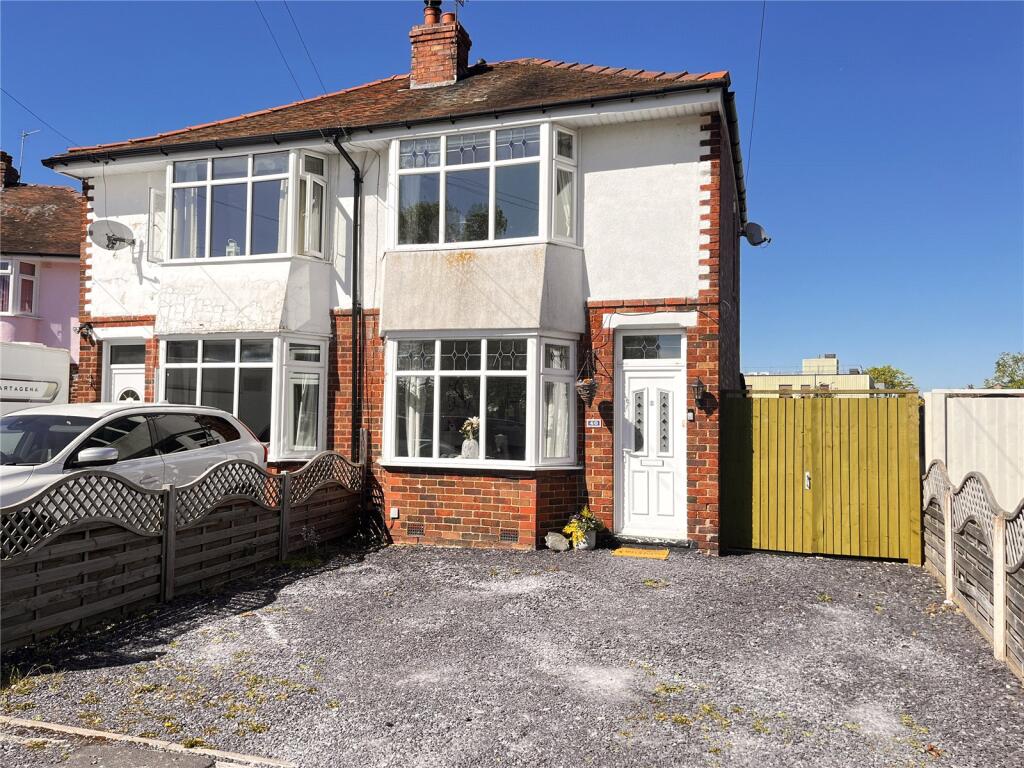 Main image of property: Rydal Avenue, Harlescott, Shrewsbury, Shropshire, SY1