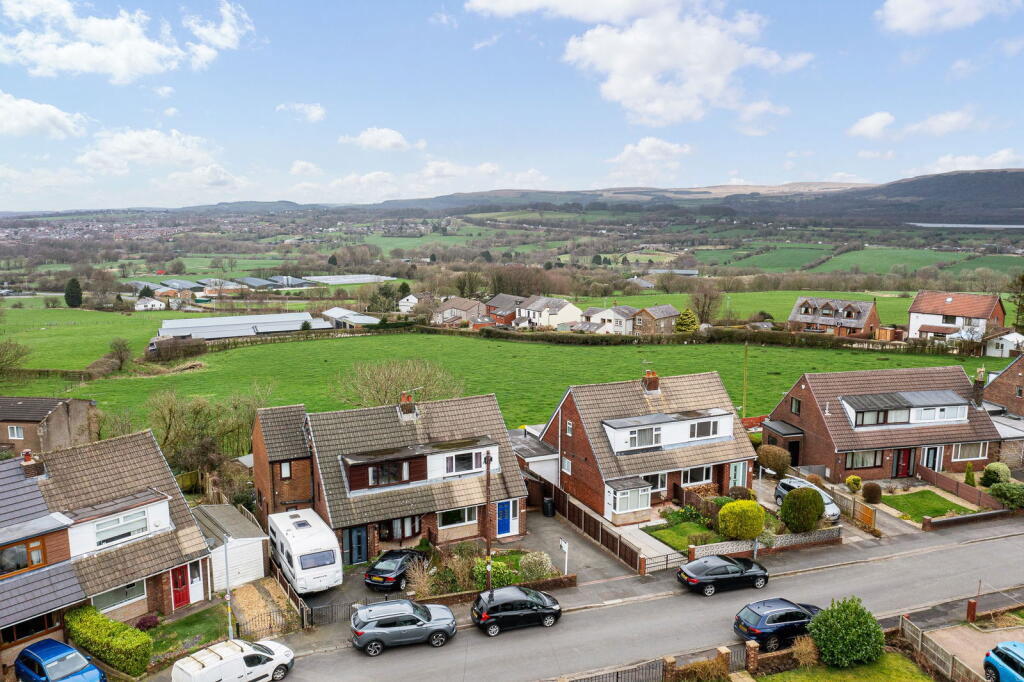 House in Bolton, Blackrod - View 2