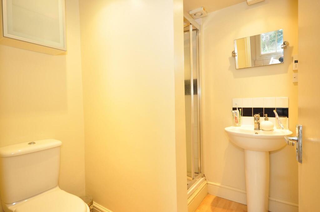 Apartment in London, Stoke Newington - More
