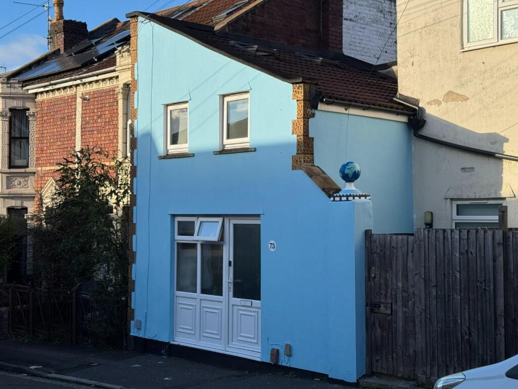 Main image of property: York Road, Easton, Bristol