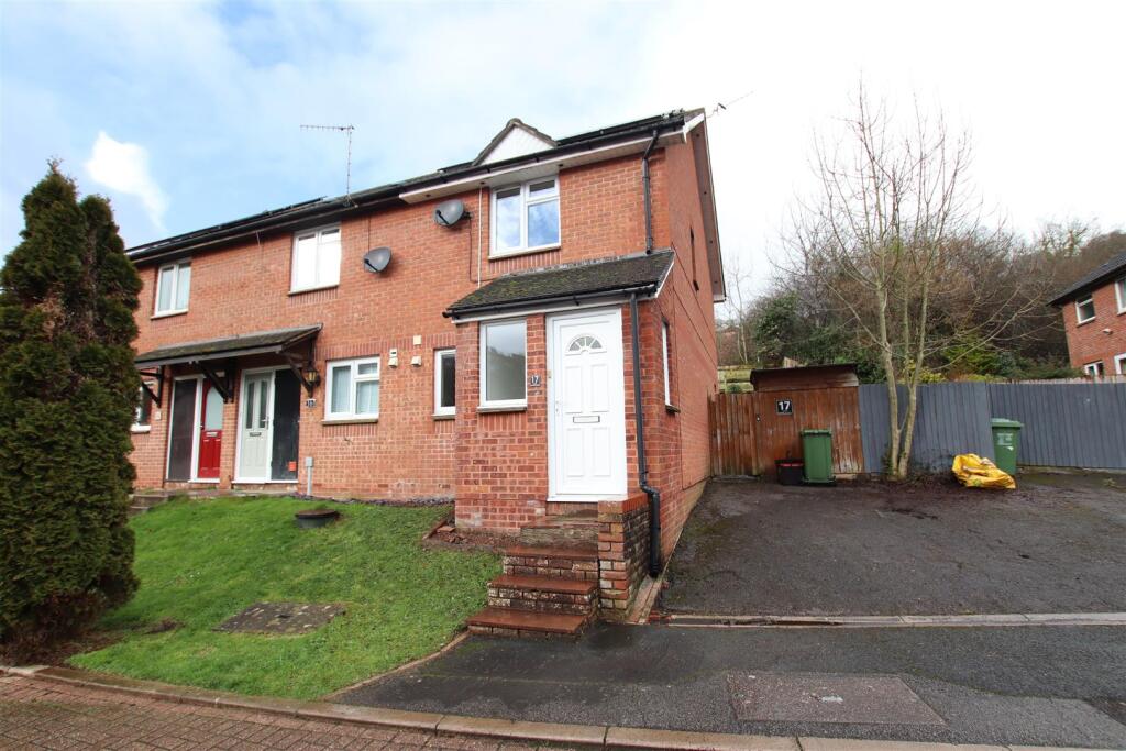 Main image of property: Kingswood Close, Exeter