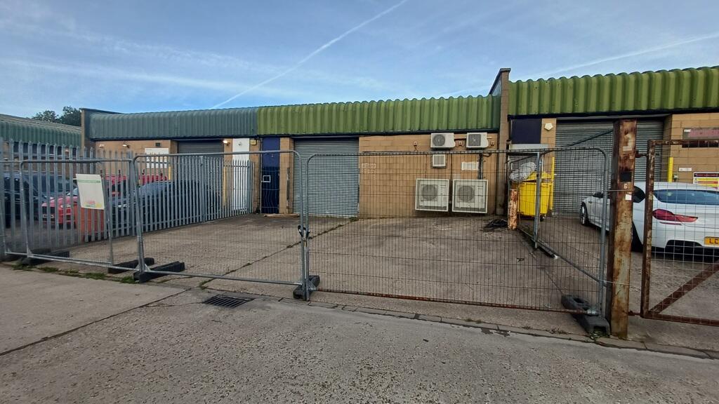 Main image of property: Unit 6, Nobel Square, Burnt Mills Industrial Estate, Basildon, Essex, SS13