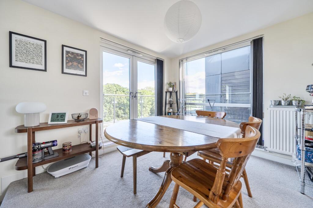 Apartment in Coventry, Hillfields - View 4