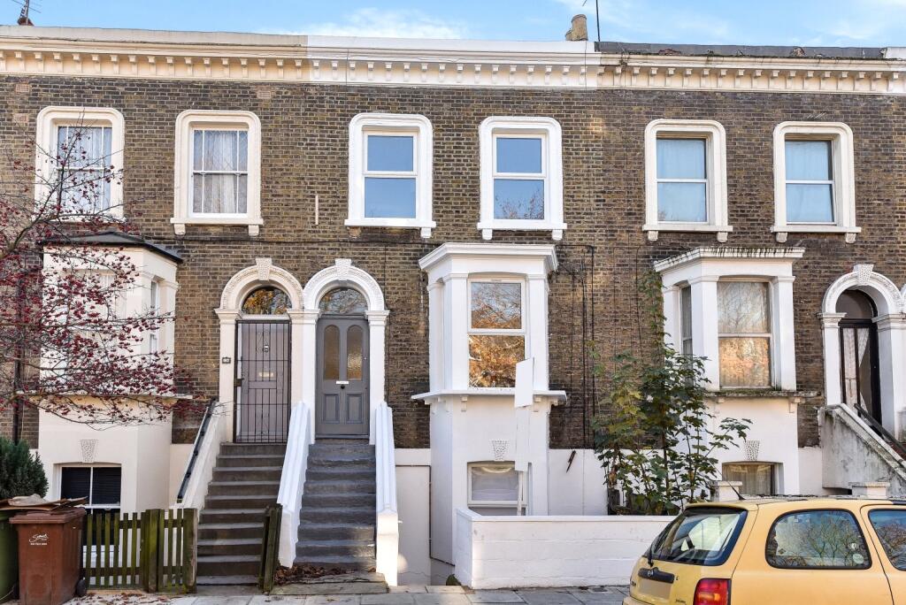 Main image of property: Elmington Road, London