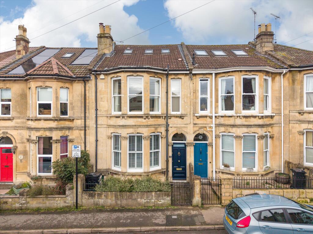 Main image of property: Park Road, Bath, Somerset BA1