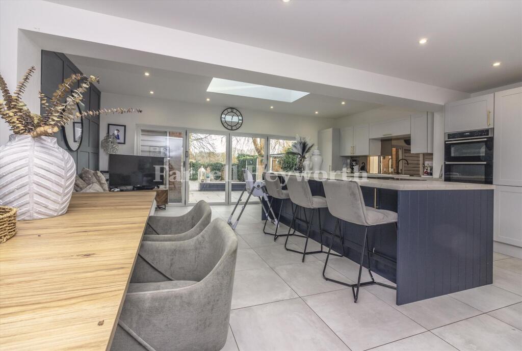 Main image of property: First Avenue, Clifton, Preston