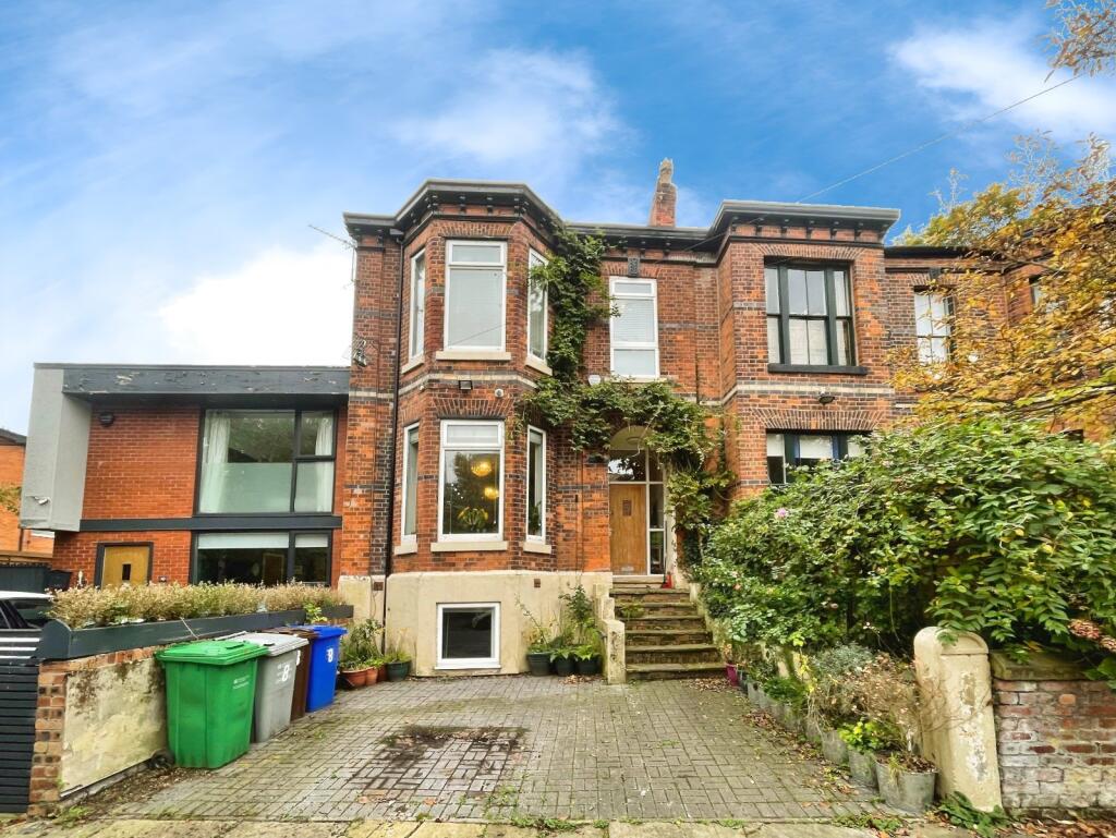 Main image of property: Victoria Grove, Fallowfield, Greater Manchester, M14