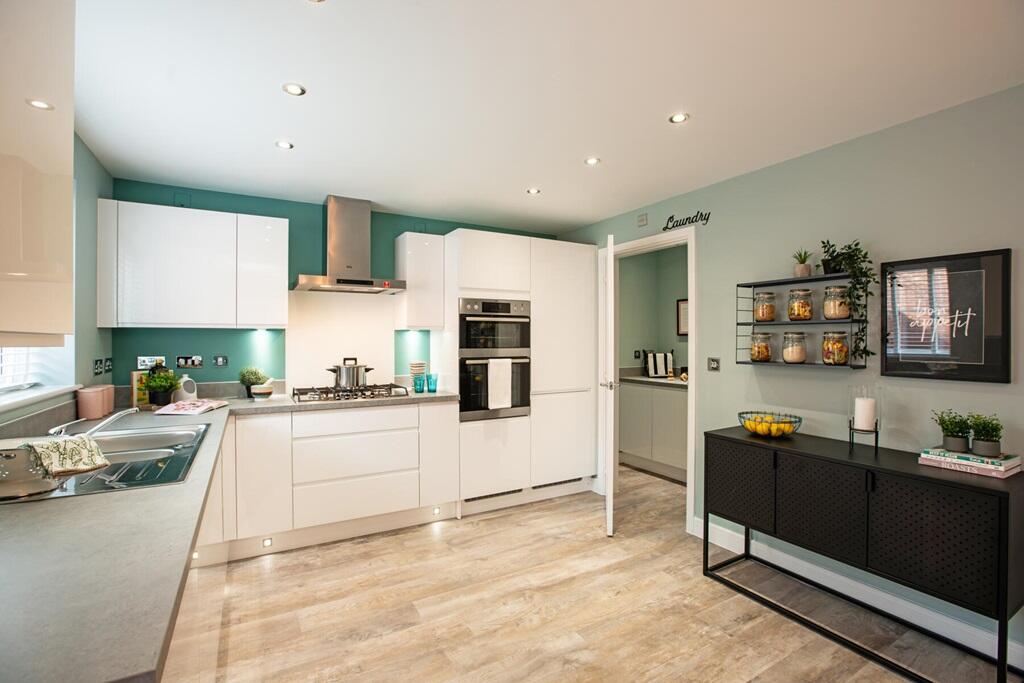 Additional image 4 of Bullens Green Lane,
Colney Heath,
AL4 0QR