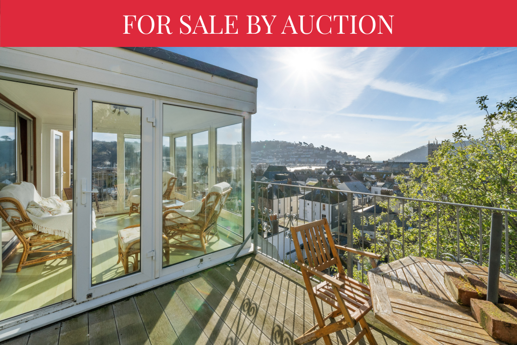 Main image of property: Clarence Hill, Dartmouth