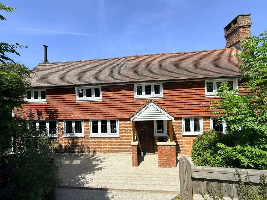 Main image of property: Station Road, TN31