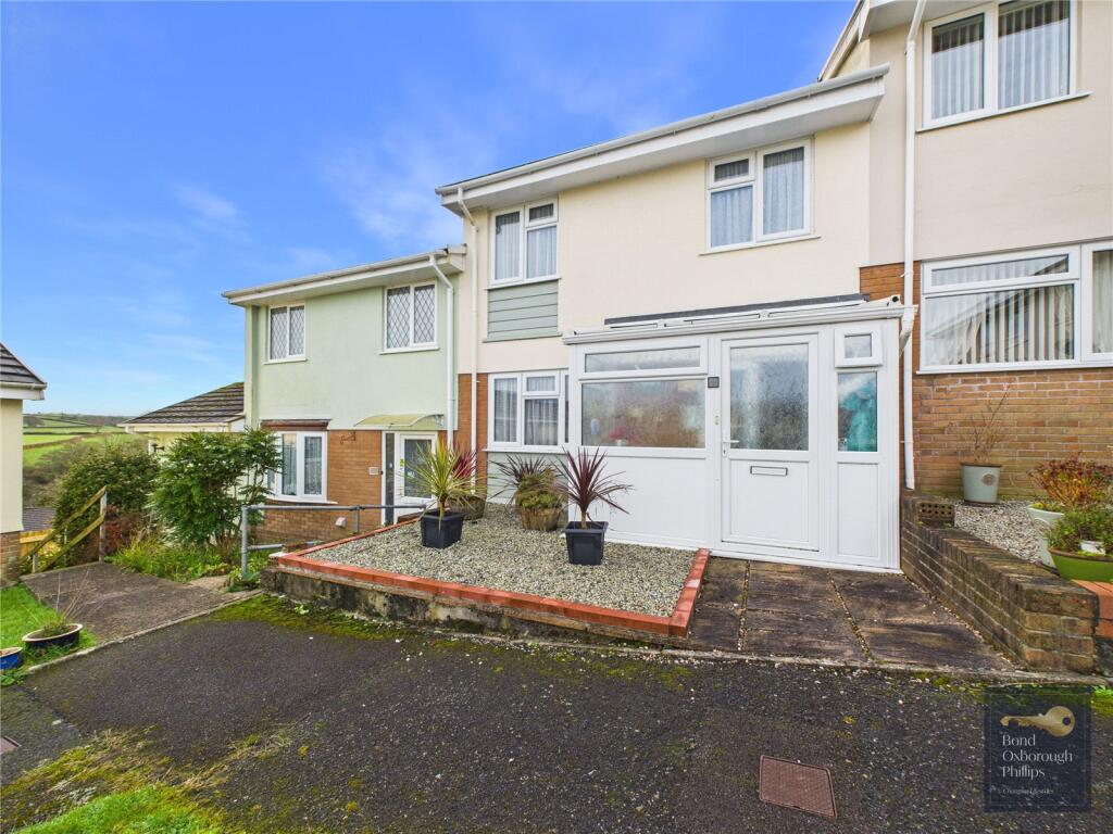 Main image of property: Castle Hill Gardens, Torrington, Devon