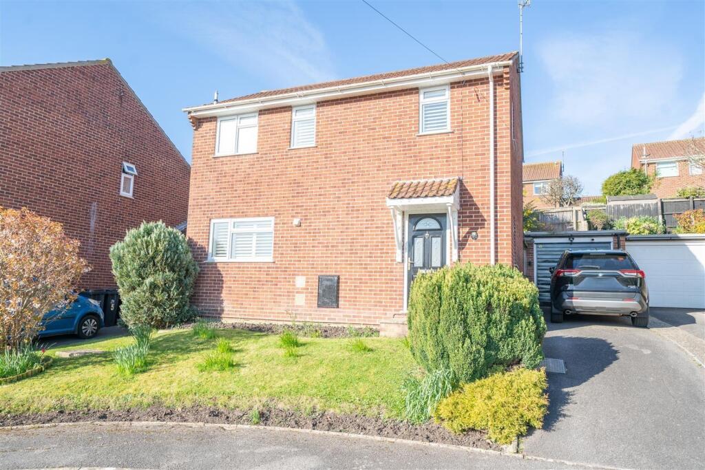 Main image of property: Horyford Close, Preston, Weymouth