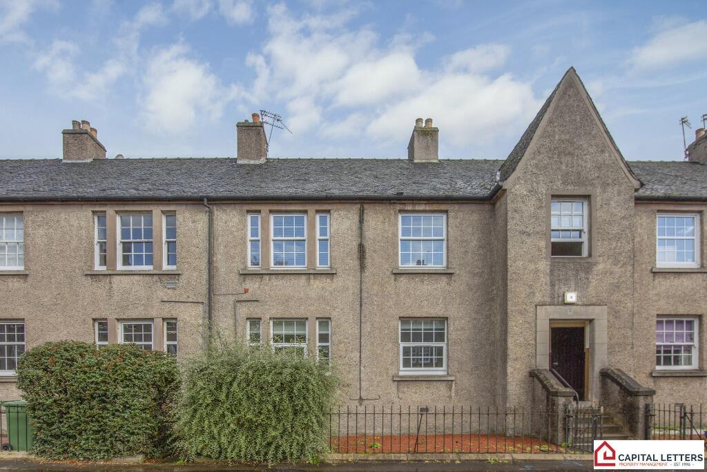 Main image of property: Morris Terrace, Stirling, FK8