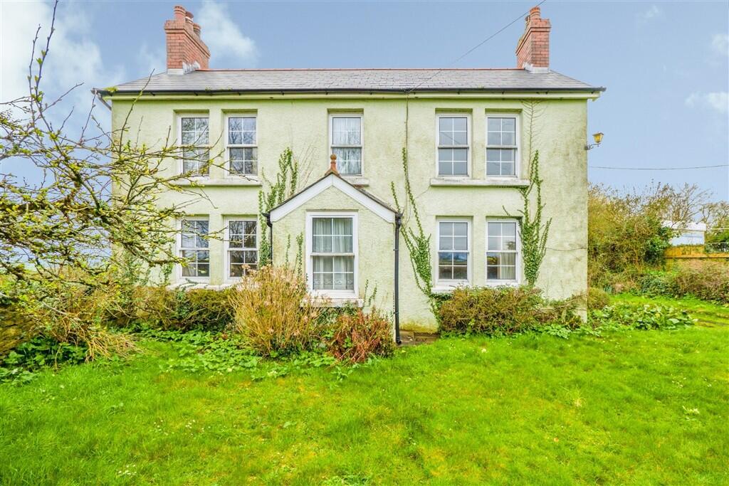 Main image of property: Nash, COWBRIDGE